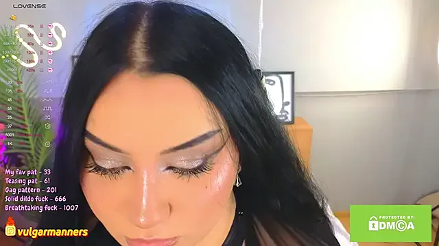 eveangelll – webcam model profile photo Image 15