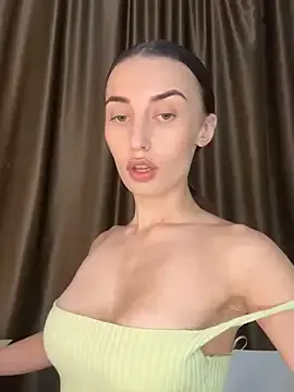 CoralMorgan – webcam model profile photo Image 6