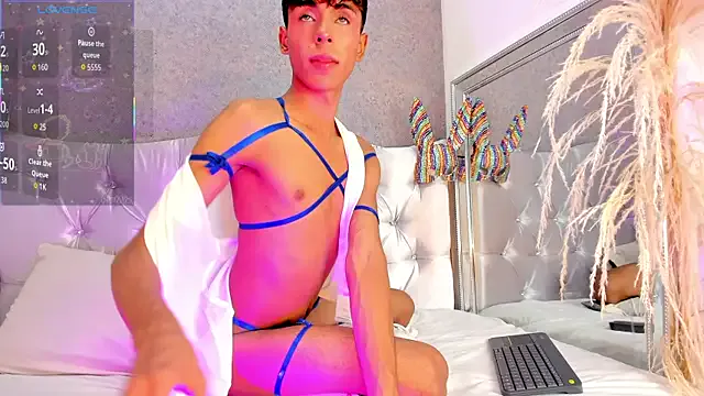 LilMissLaylah – webcam model profile photo Image 7