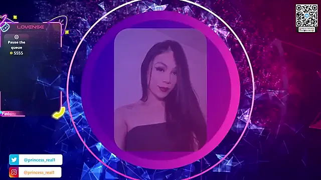 Iam_FernandaH – webcam model profile photo Image 13