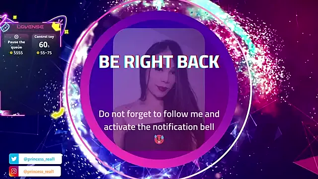 Iam_FernandaH – webcam model profile photo Image 14