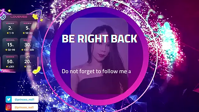 Iam_FernandaH – webcam model profile photo Image 16