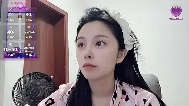 Tamil-Meenu12 – webcam model profile photo Image 3