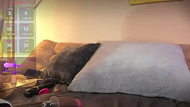 XxAlliGirlNextDoor – webcam model profile photo Image 18