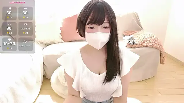 AylaRosell – webcam model profile photo Image 17