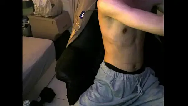 Noya – webcam model profile photo Image 19