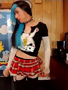 imxhelina – webcam model profile photo Image 10