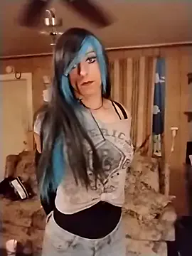 imxhelina – webcam model profile photo Image 6