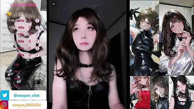 Samantha_Bernardo – webcam model profile photo Image 13