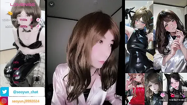 Samantha_Bernardo – webcam model profile photo Image 4