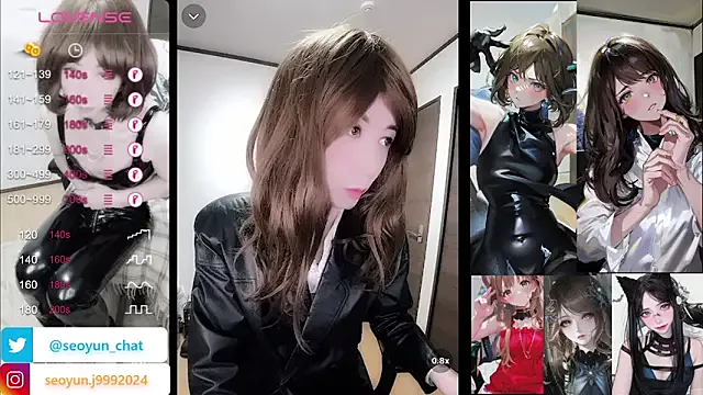 Samantha_Bernardo – webcam model profile photo Image 6