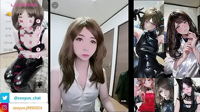 Samantha_Bernardo – webcam model profile photo Image 9