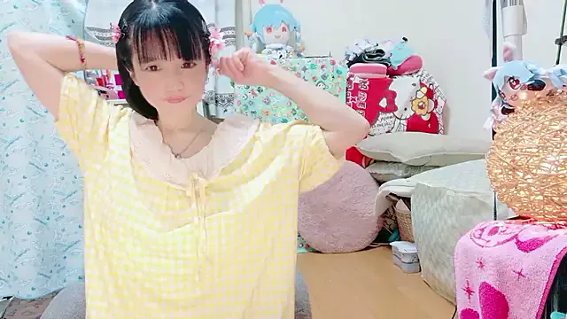 SophieMaeve – webcam model profile photo Image 19