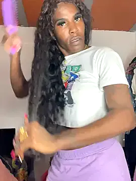 PaolaFalkon – webcam model profile photo Image 13