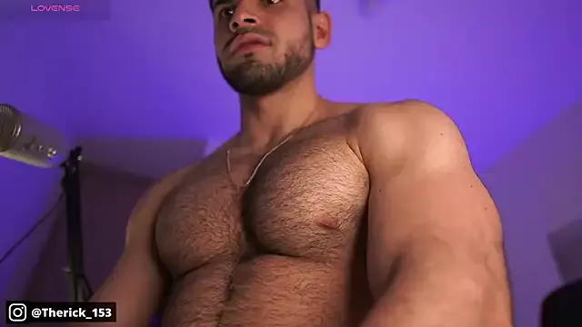 GreciaMorgan – webcam model profile photo Image 10