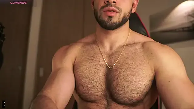 GreciaMorgan – webcam model profile photo Image 12