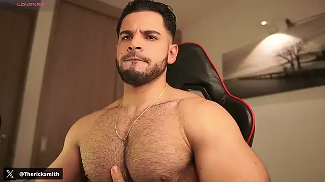 GreciaMorgan – webcam model profile photo Image 15