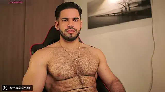 GreciaMorgan – webcam model profile photo Image 16