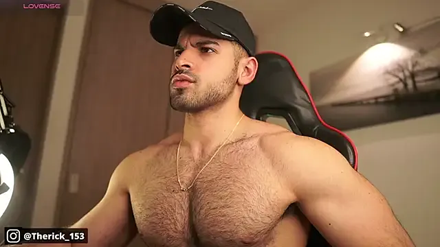 GreciaMorgan – webcam model profile photo Image 18