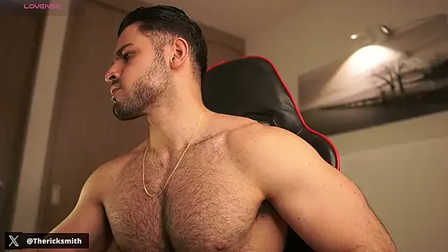 GreciaMorgan – webcam model profile photo Image 19