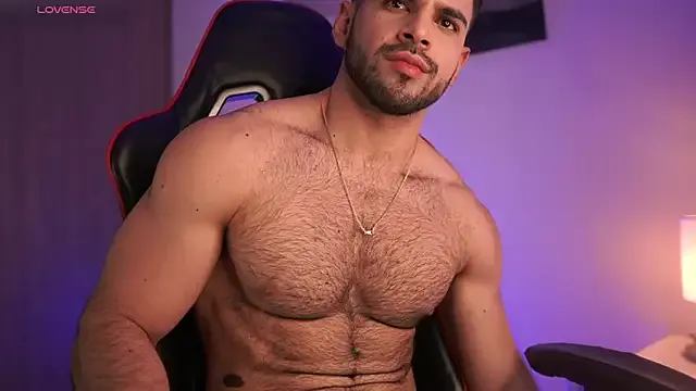 GreciaMorgan – webcam model profile photo Image 2