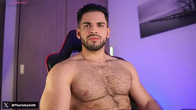 GreciaMorgan – webcam model profile photo Image 3