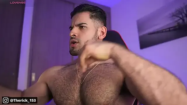 GreciaMorgan – webcam model profile photo Image 8