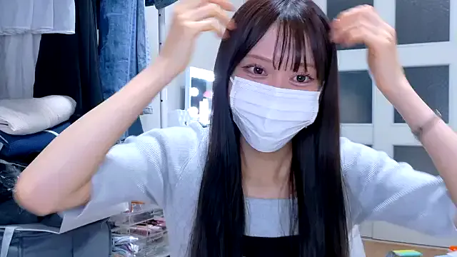 ValleryStorm – webcam model profile photo Image 12