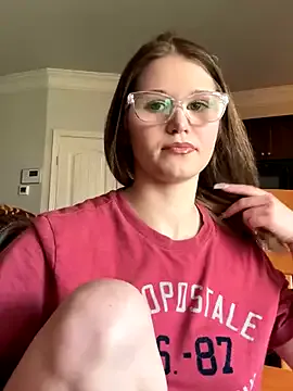 GoddessAstrate – webcam model profile photo Image 2