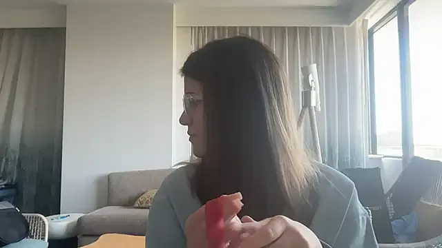 GoddessAstrate – webcam model profile photo Image 4