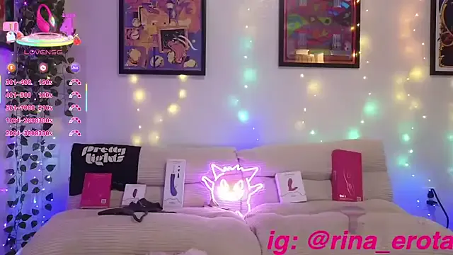 ManuelaKovalenko – webcam model profile photo Image 12