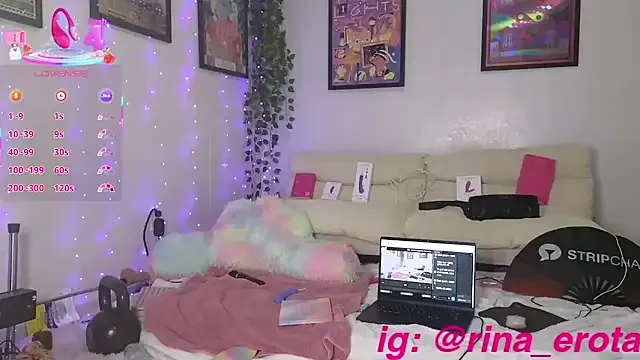 ManuelaKovalenko – webcam model profile photo Image 8