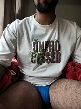 Latinprincedemonhard – webcam model profile photo Image 13