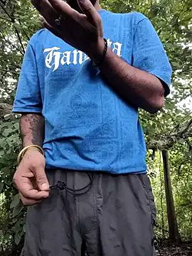 Latinprincedemonhard – webcam model profile photo Image 7