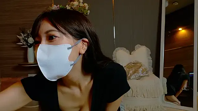 ElianaGarcia – webcam model profile photo Image 3