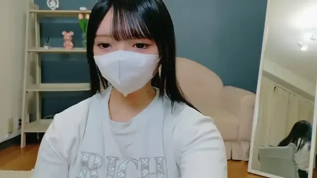 GreciaMorgan – webcam model profile photo Image 4