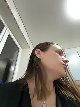 Risky-Flower – webcam model profile photo