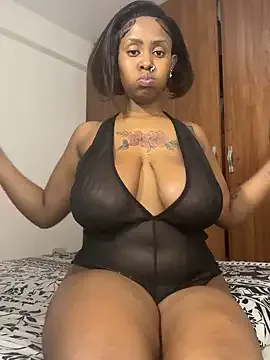 GreciaMorgan – webcam model profile photo Image 11