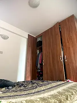 GreciaMorgan – webcam model profile photo Image 12