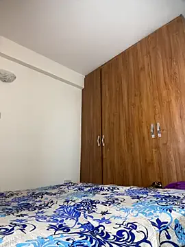 GreciaMorgan – webcam model profile photo Image 16