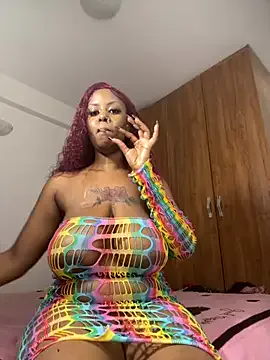 GreciaMorgan – webcam model profile photo Image 19