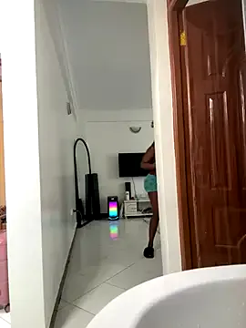 GreciaMorgan – webcam model profile photo Image 9