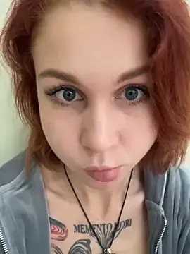 IsabelaJohnson – webcam model profile photo Image 11