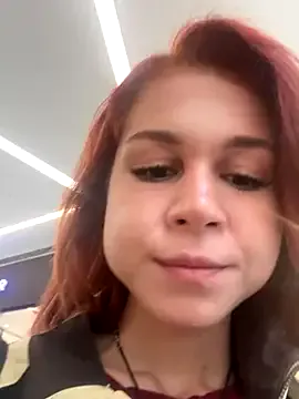 IsabelaJohnson – webcam model profile photo Image 12