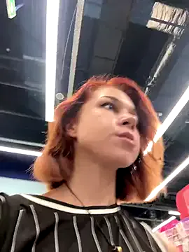 IsabelaJohnson – webcam model profile photo Image 6