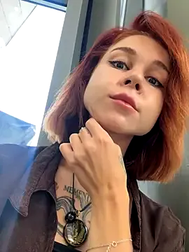 IsabelaJohnson – webcam model profile photo Image 9