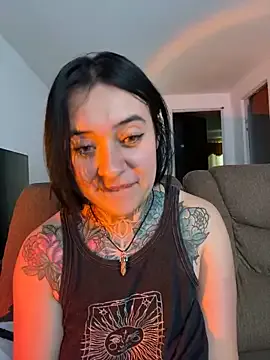 EvaDiamondXX – webcam model profile photo Image 10