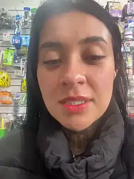 EvaDiamondXX – webcam model profile photo Image 14