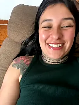 EvaDiamondXX – webcam model profile photo Image 3