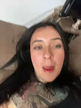 EvaDiamondXX – webcam model profile photo Image 6